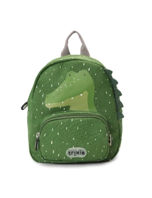 Mochila Pequeña Mr. Alligator de Trixie