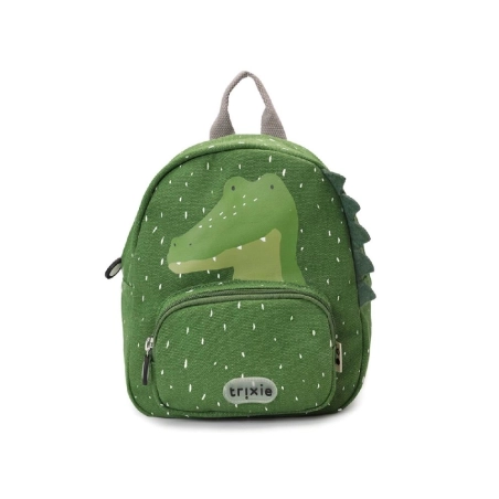 Mochila Pequeña Mr. Alligator de Trixie