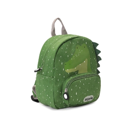 Mochila Pequeña Mr. Alligator de Trixie