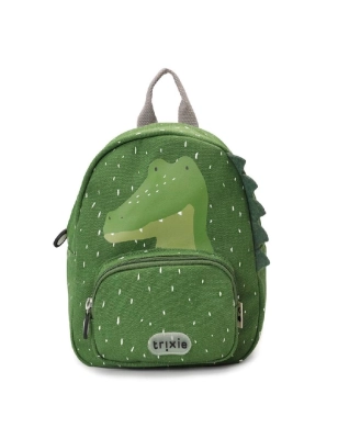 Mochila Mr. Alligator de Trixie