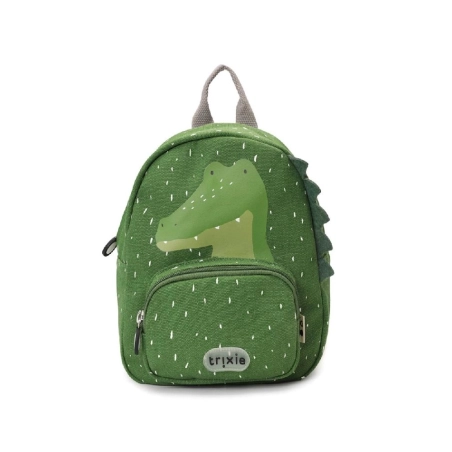 Mochila Mr. Alligator de Trixie