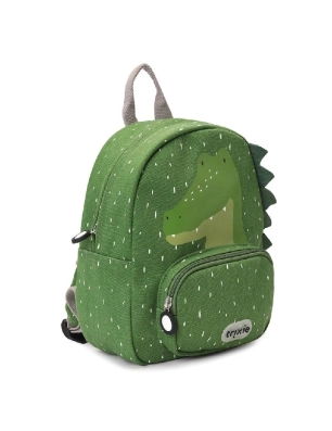 Mochila Mr. Alligator de Trixie