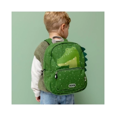Mochila Mr. Alligator de Trixie