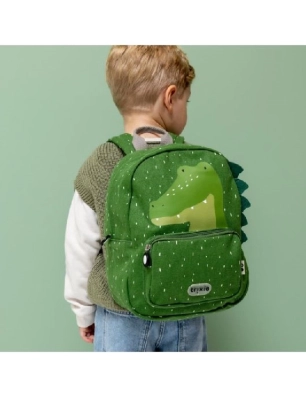 Mochila Mr. Alligator de Trixie