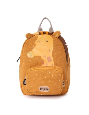 Mochila Mr. Giraffe de Trixie