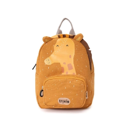 Mochila Mr. Giraffe de Trixie