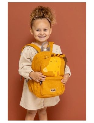 Mochila Mr. Giraffe de Trixie
