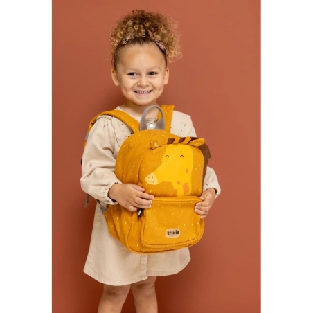 Mochila Mr. Giraffe de Trixie