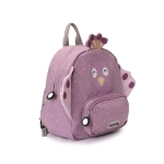 Mochila Mrs.Peacock de Trixie