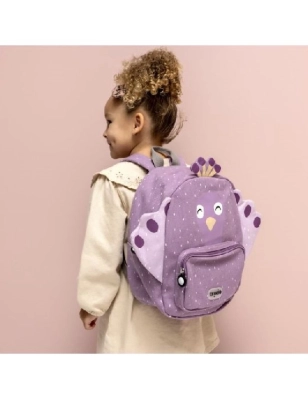 Mochila Mrs.Peacock de Trixie