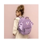Mochila Mrs. Peacock de Trixie