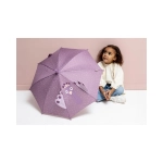 Paraguas infantil Mrs. Peacock de Trixie
