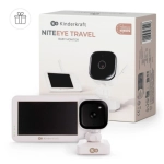 Vigilabebes Niteeye Travel 4,3´de Kinderkraft