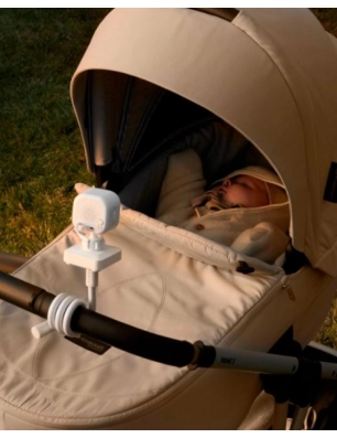 Vigilabebes Niteeye Travel 4,3´de Kinderkraft