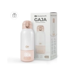 Calientabiberones portátil y termo Gaja de Kinderkraft