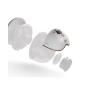 Sacaleches MamaFlow Doble de Kinderkraft