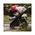 Silla de Paseo Grande 2 de Kinderkraft