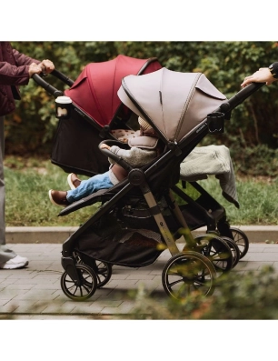 Silla de Paseo Grande 2 de Kinderkraft