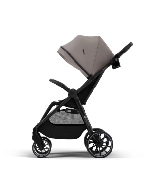 Silla de Paseo Grande 2 de Kinderkraft Beige