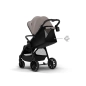 Silla de Paseo Grande 2 de Kinderkraft