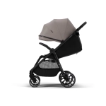 Silla de Paseo Grande 2 de Kinderkraft Beige