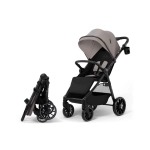 Silla de Paseo Grande 2 de Kinderkraft Beige