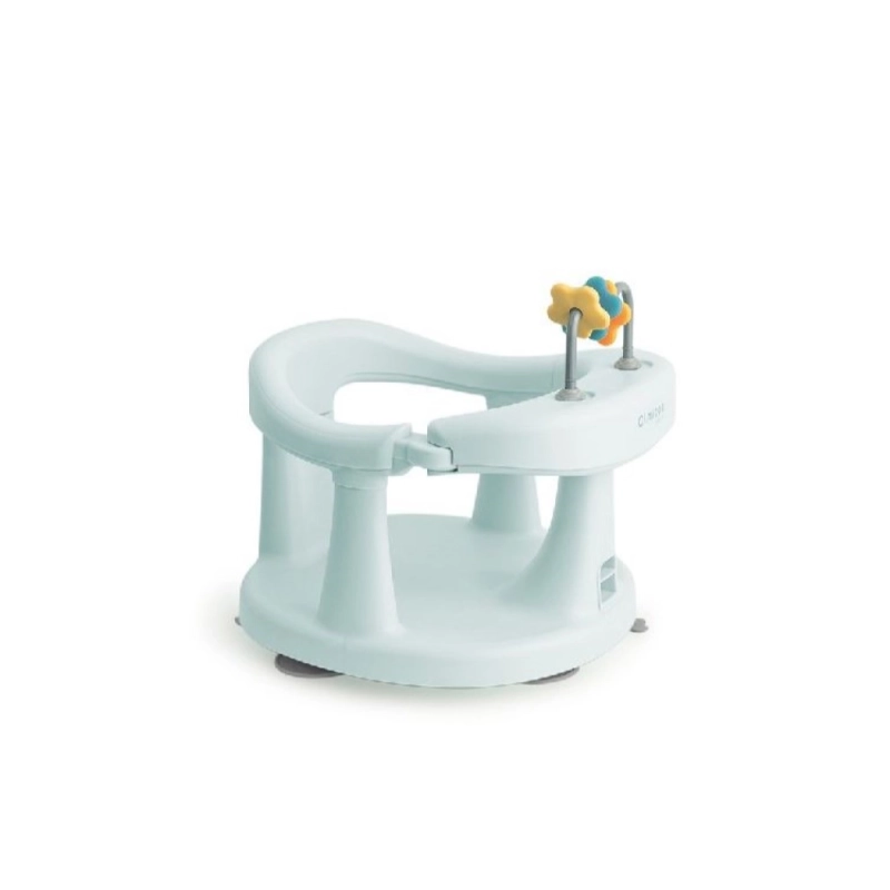 Asiento de baño abatible para juego de Olmitos