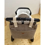 Bolsa Talega Midi Camille Uzturre