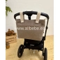 Bolsa Talega Midi Camille Uzturre