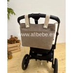 Bolsa Talega Midi Camille Uzturre