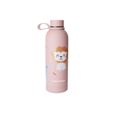 Termo para Líquidos Happyanimals de Happymami