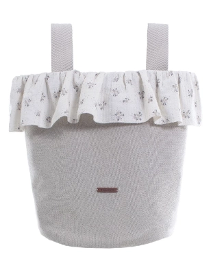 Bolso Bombonera Graciela de Uzturre