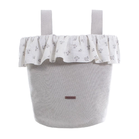 Bolso Bombonera Graciela de Uzturre