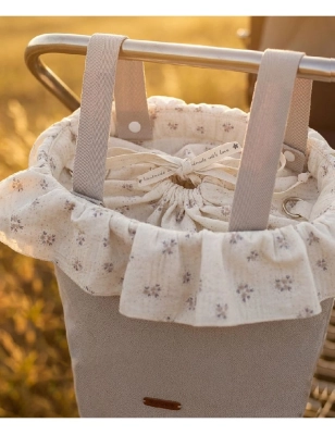 Bolso Bombonera Graciela de Uzturre