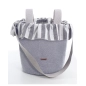 Bolso Bombonera Raya de Uzturre