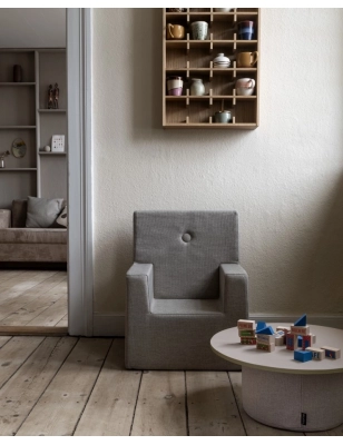 Sillón infantil de Klipklap