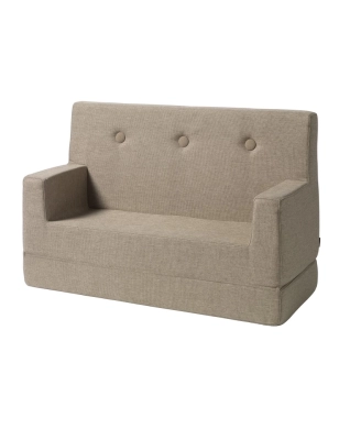 Sofa infantil de Klipklap