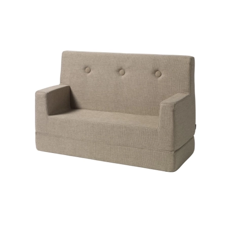 Sofa infantil de Klipklap