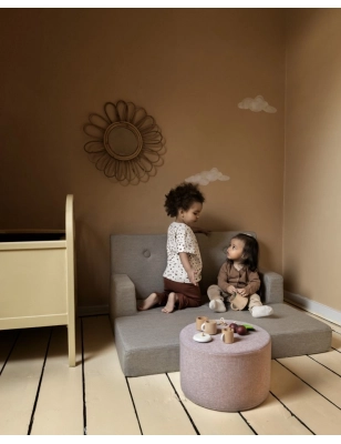 Sofa infantil de Klipklap