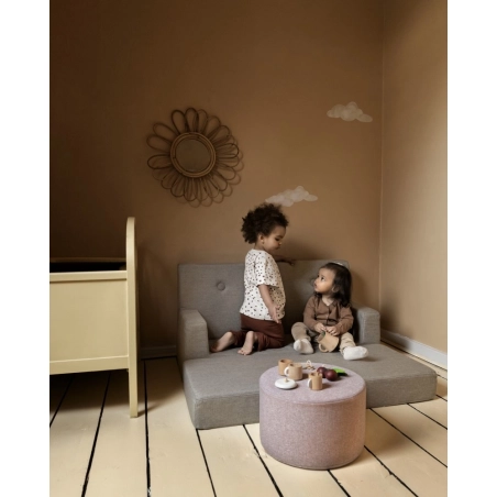 Sofa infantil de Klipklap