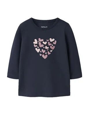 Camiseta De Name It