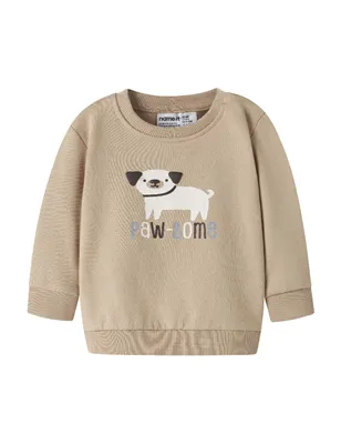 Sudadera De Name It
