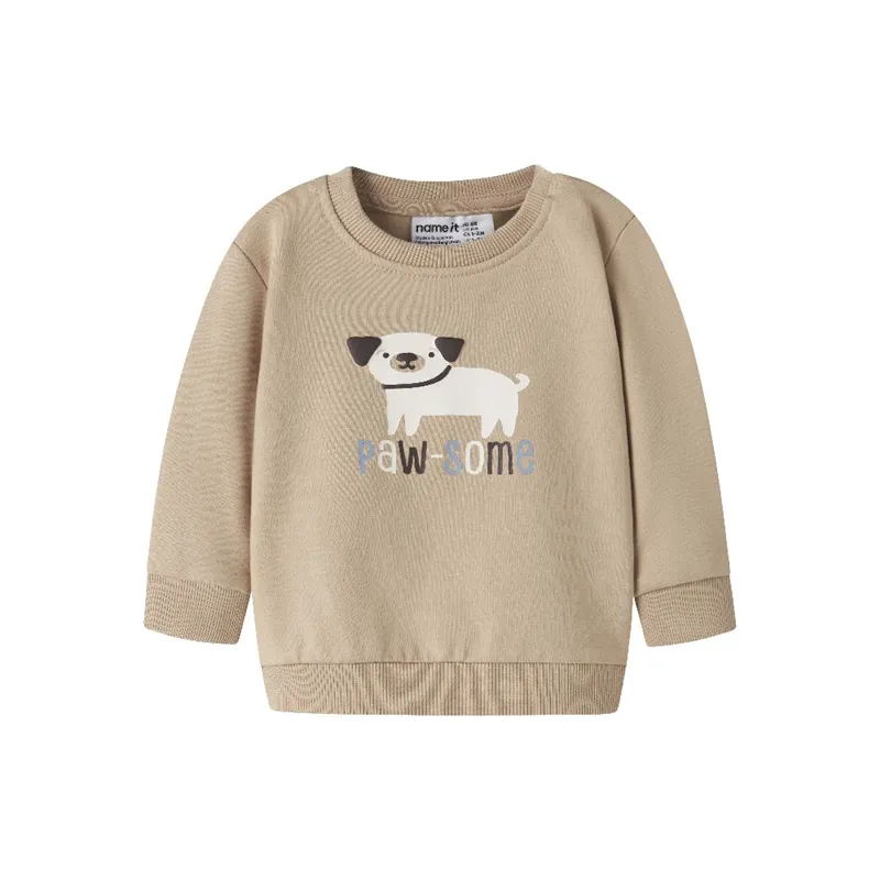 Sudadera De Name It