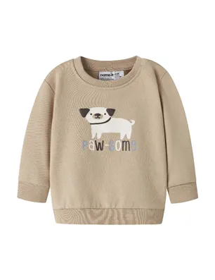 Sudadera De Name It