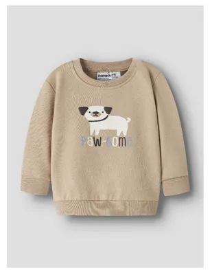 Sudadera De Name It