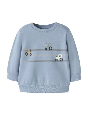 Sudadera De Name It