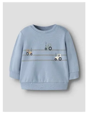 Sudadera De Name It