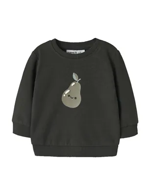 Sudadera De Name It