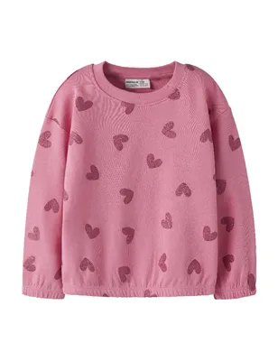 Sudadera De Name It