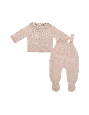 Peto Con Jersey Escapada De Babidu